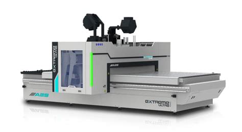 aes extreme ultra cnc machine|AES Extreme Ultra Series .